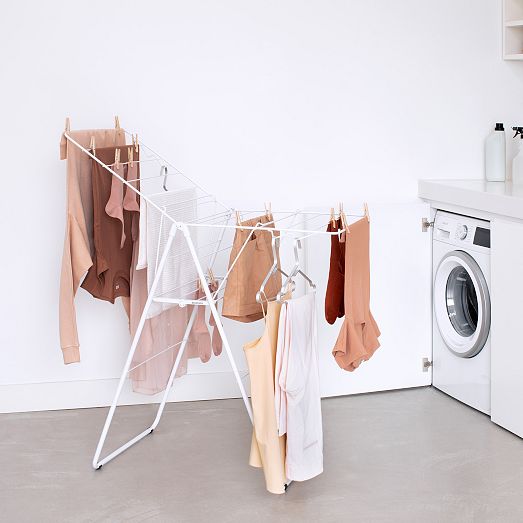 Brabantia HangOn Drying Rack | West Elm