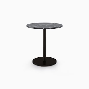 Orbit Restaurant Round Dining Table (30