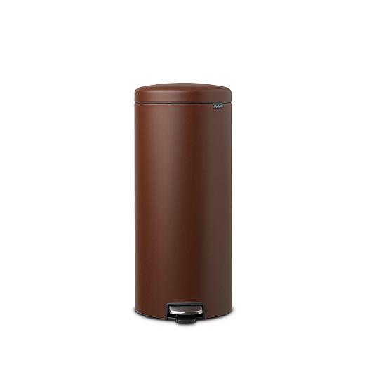 Brabantia New Icon Trash Can (8 Gallon) West Elm