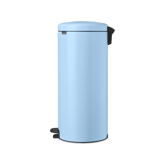 Brabantia New Icon Trash Can (8 Gallon) West Elm