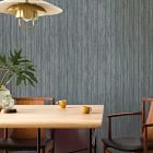 Grasscloth Wallpaper | West Elm