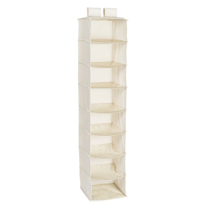 Hanging Organizer & Storage Drawers | West Elm