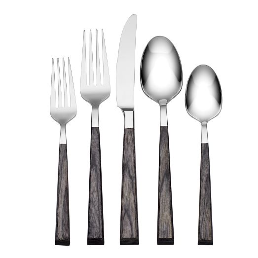 Coronado Flatware Sets West Elm