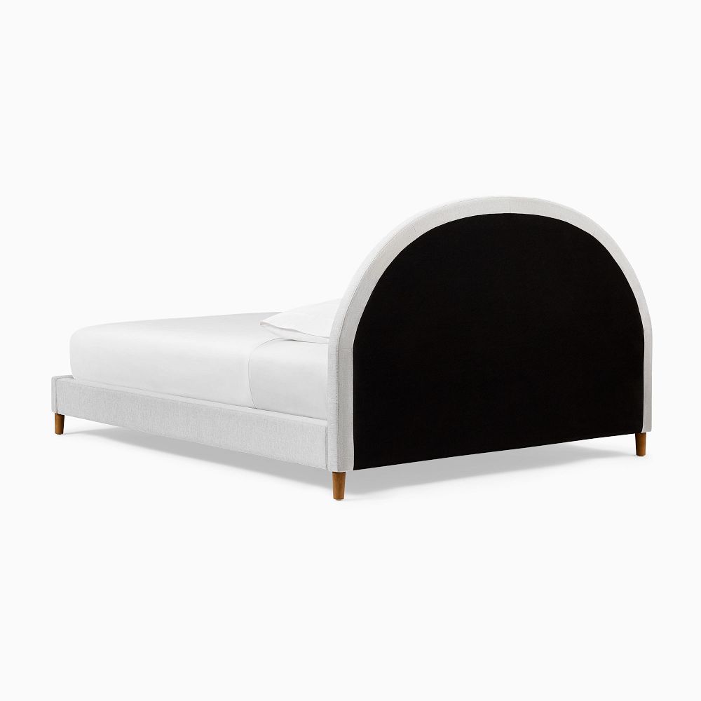 Hanna Bed West Elm
