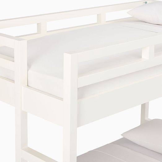 Story Bunk Bed West Elm