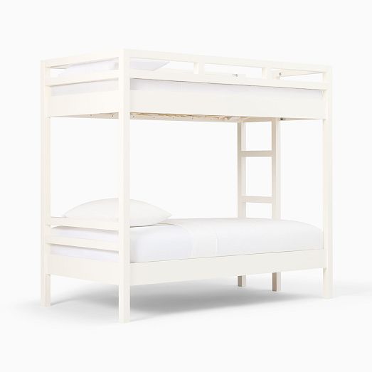 West Elm Bunk Bed