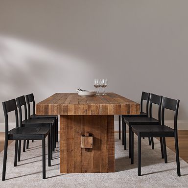 8 Seater Dining Table | West Elm