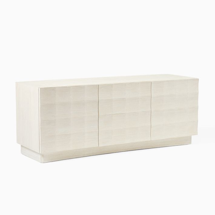 Luisa Media Console (60