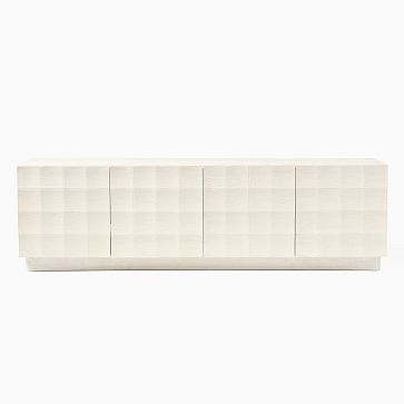 Luisa Media Console (60