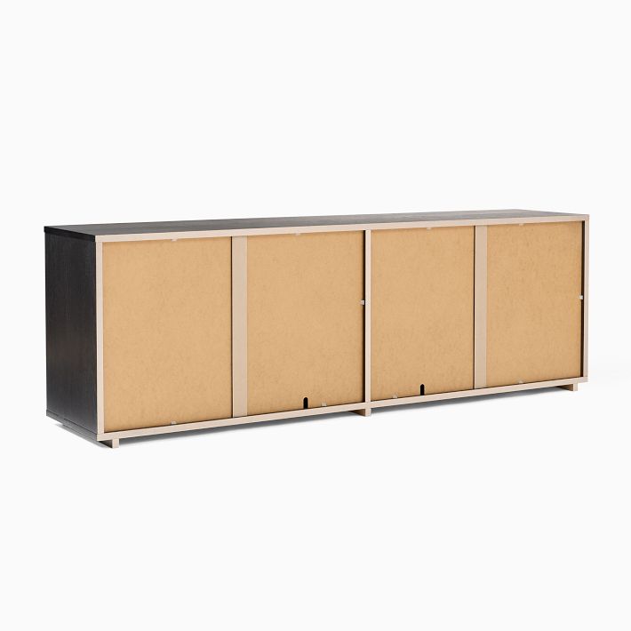 Norre Media Console (80") | West Elm