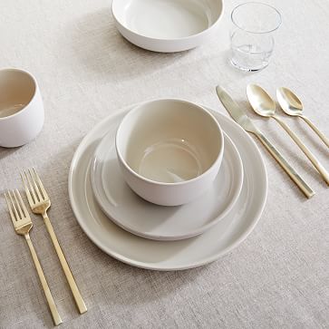 44-Piece Kaloh Dining Starter Bundle | West Elm