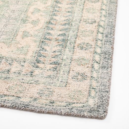 Caria Easy Care Rug West Elm