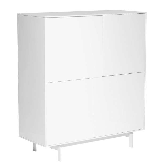 Birmingham Stand West Elm