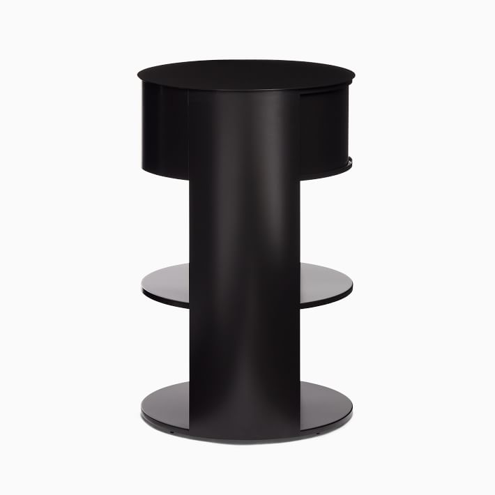 Belle Nightstand (15.4") West Elm