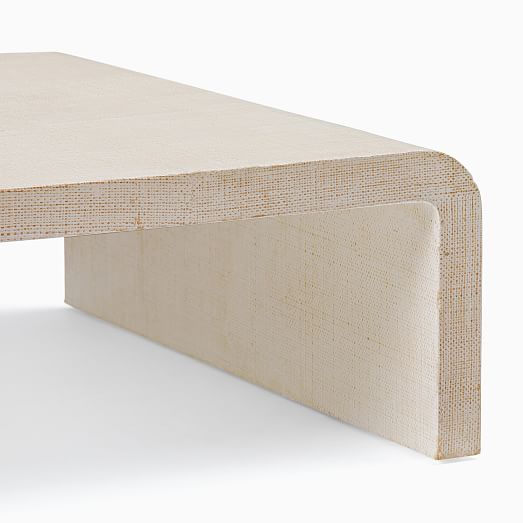 Solstice Coffee Table (44"50") West Elm