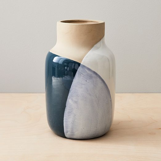 Barro Ceramic Vases West Elm
