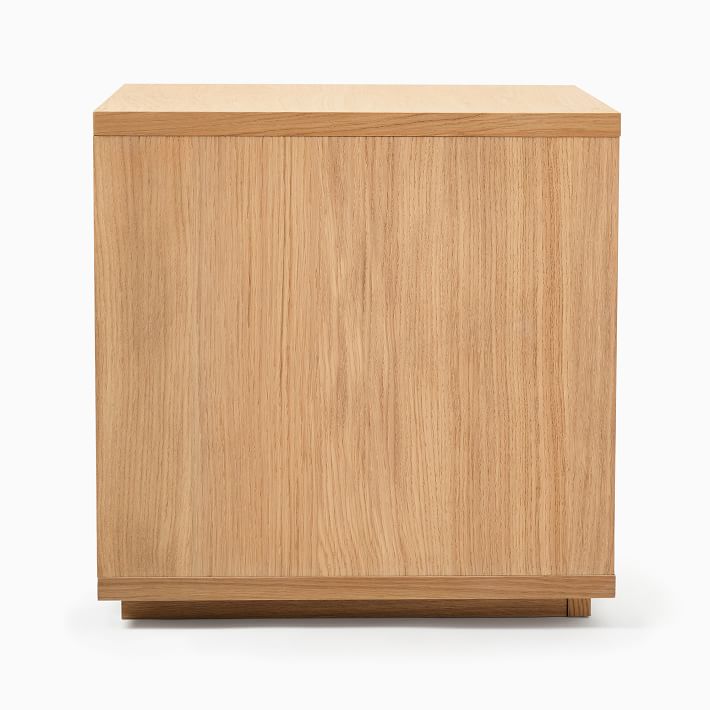 Norre Storage Side Table (20