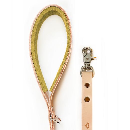 House Dogge Comfy Leash West Elm