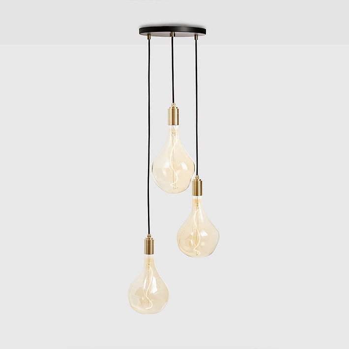 Tala Triple Pendant | West Elm