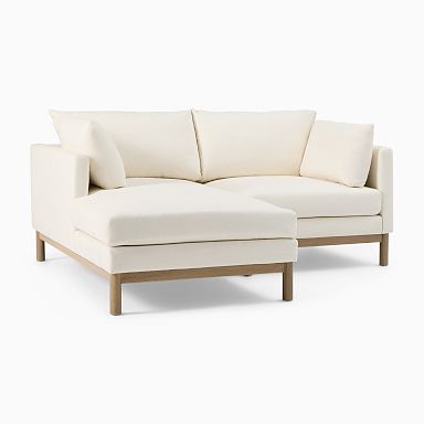Modern Sectional Sofas & Couches | West Elm