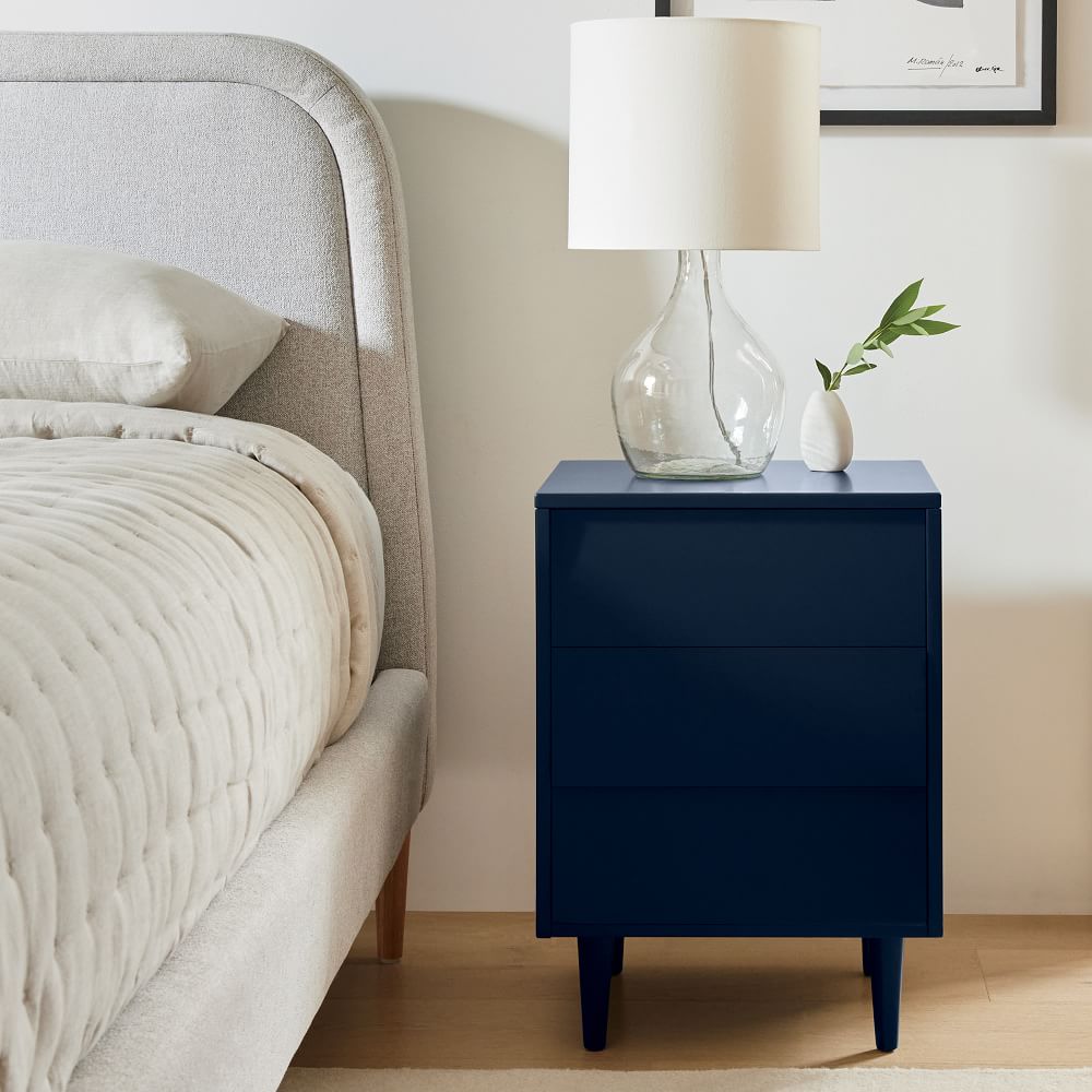 Pippa Nightstand (18") West Elm