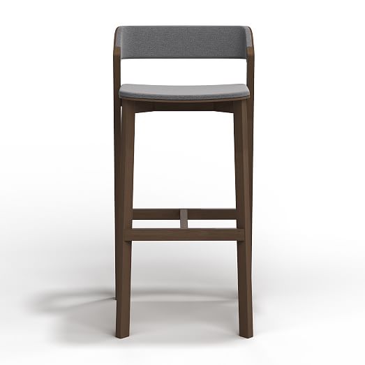 Grand Rapids Chair Co. Merano Bar Stool West Elm
