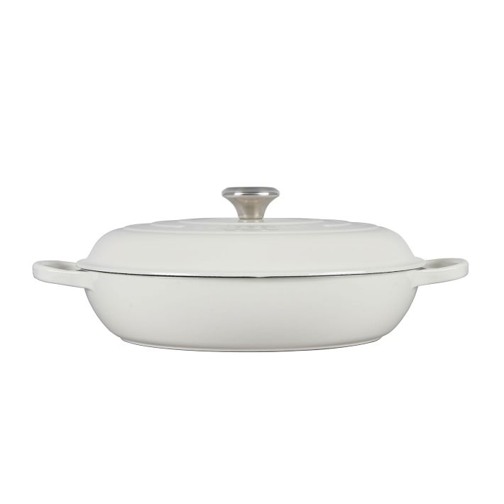 Le Creuset Braiser | West Elm