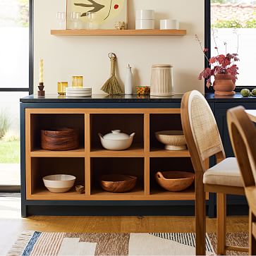 Desert Stream Indoor/Outdoor Rug | West Elm