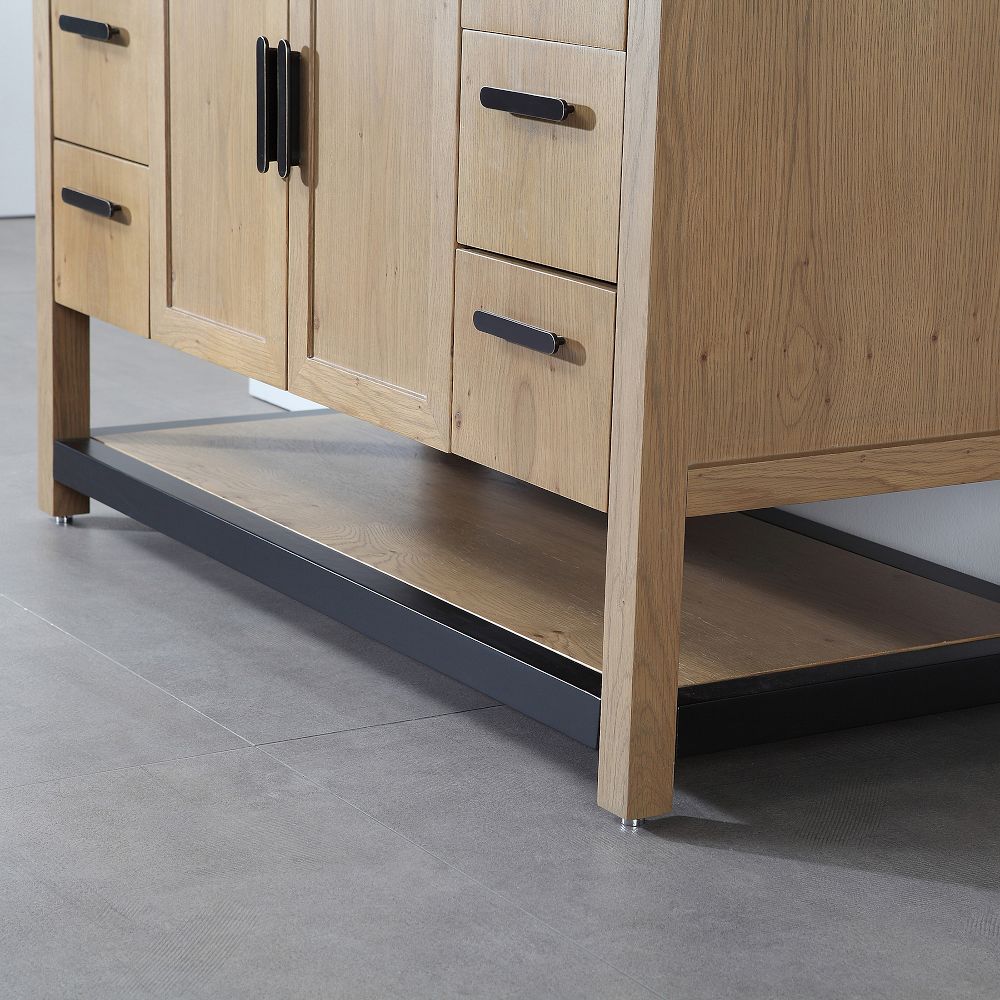 Whitby Single Bathroom Vanity (48") West Elm