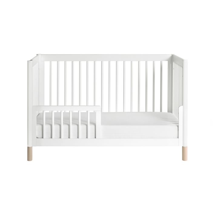 Babyletto Gelato 4in1 Convertible Crib West Elm