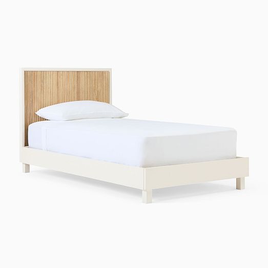 Quinn Bed | West Elm