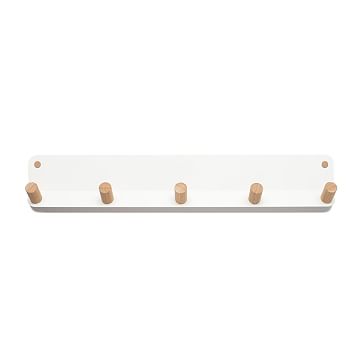 Fire Road Hook Rack | West Elm