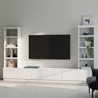 Emilia Media Console (40