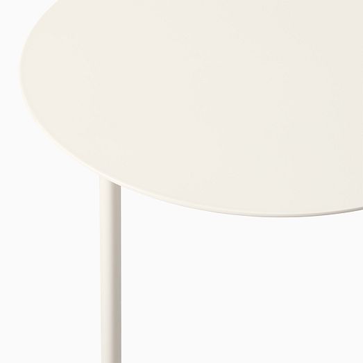 Mitzi CShaped Nightstand (16") West Elm