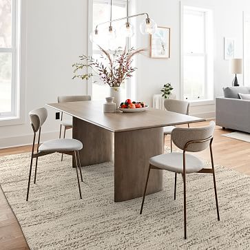 Sweater Wool Rug | West Elm