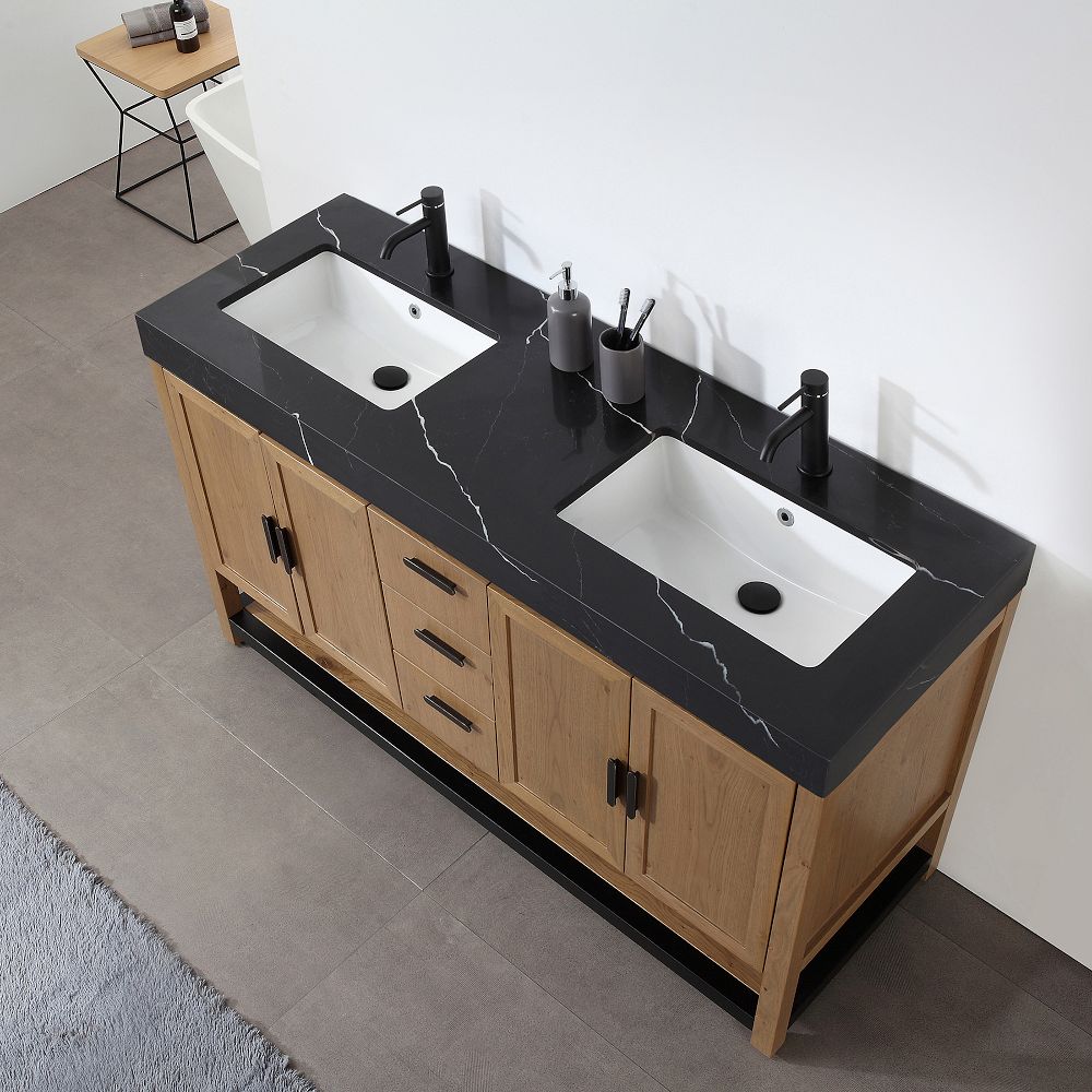 Whitby Double Bathroom Vanity (60"72") West Elm