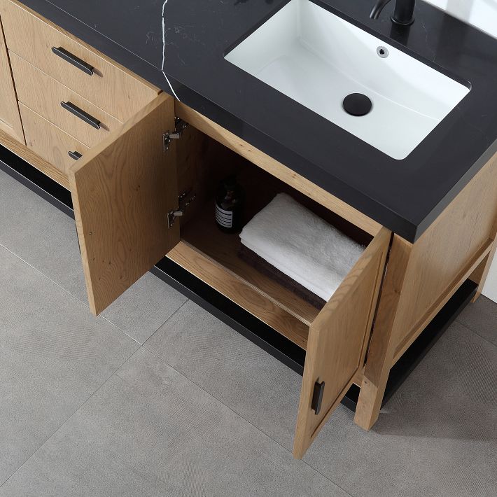 Whitby Double Bathroom Vanity (60"72") West Elm