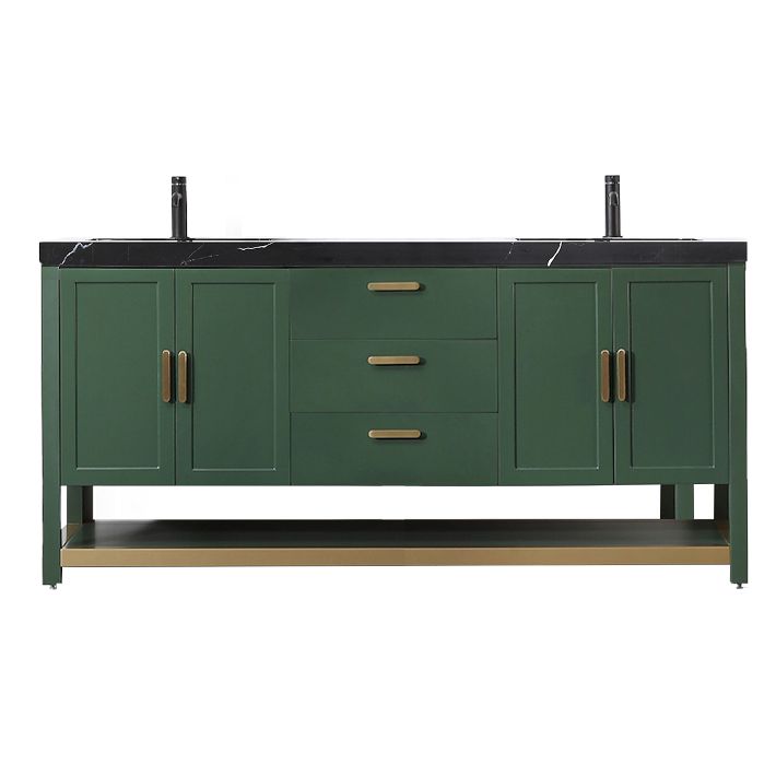 Whitby Double Bathroom Vanity (60"72") West Elm