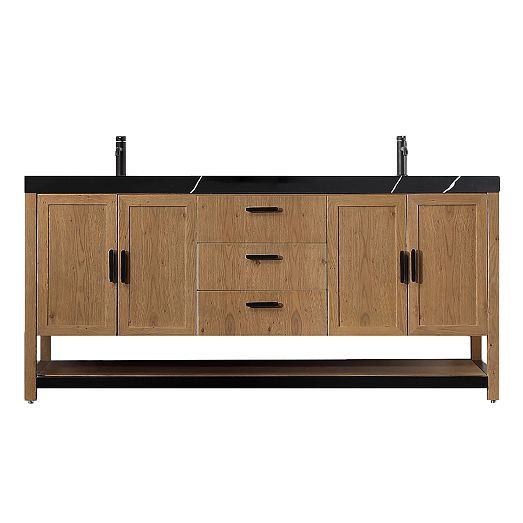 Whitby Double Bathroom Vanity (60"72") West Elm