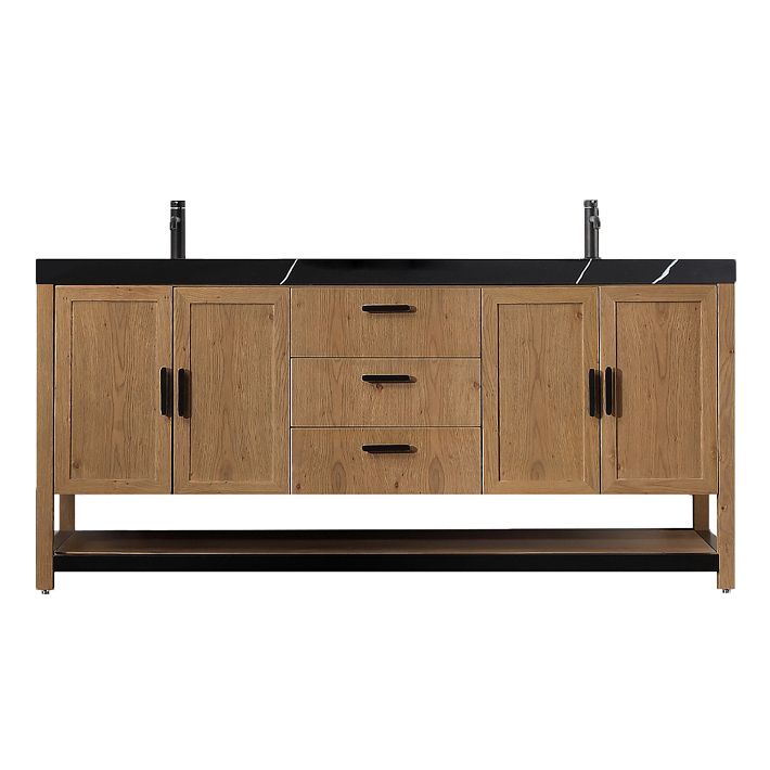 Whitby Double Bathroom Vanity (60"72") West Elm