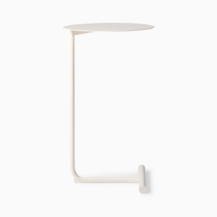 Mitzi CShaped Nightstand (16") West Elm