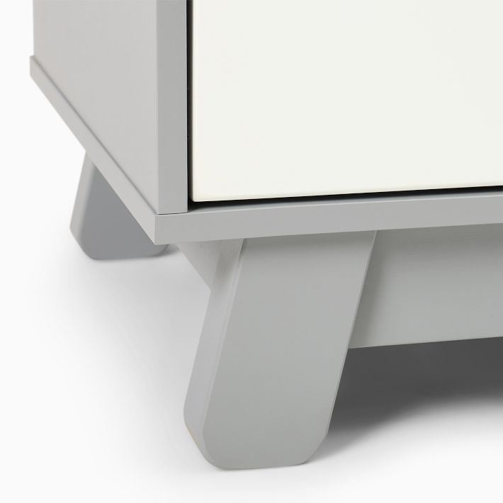 Babyletto Hudson 3Drawer Changing Table (40") West Elm