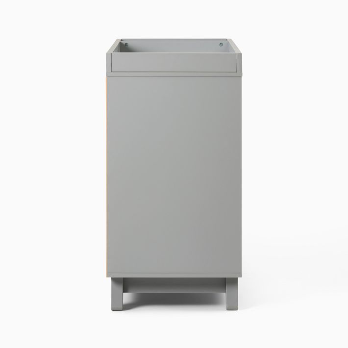 Babyletto Hudson 3Drawer Changing Table (40") West Elm