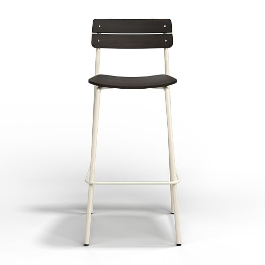 Grand Rapids Chair Co. Sherman Bar Stool | West Elm