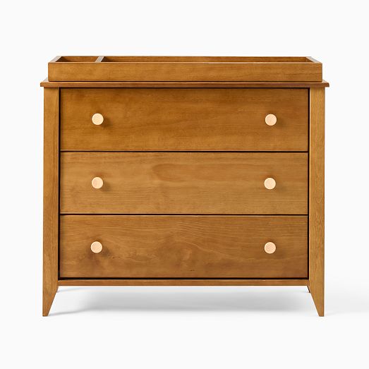 Babyletto Sprout 3Drawer Changing Table (42") West Elm