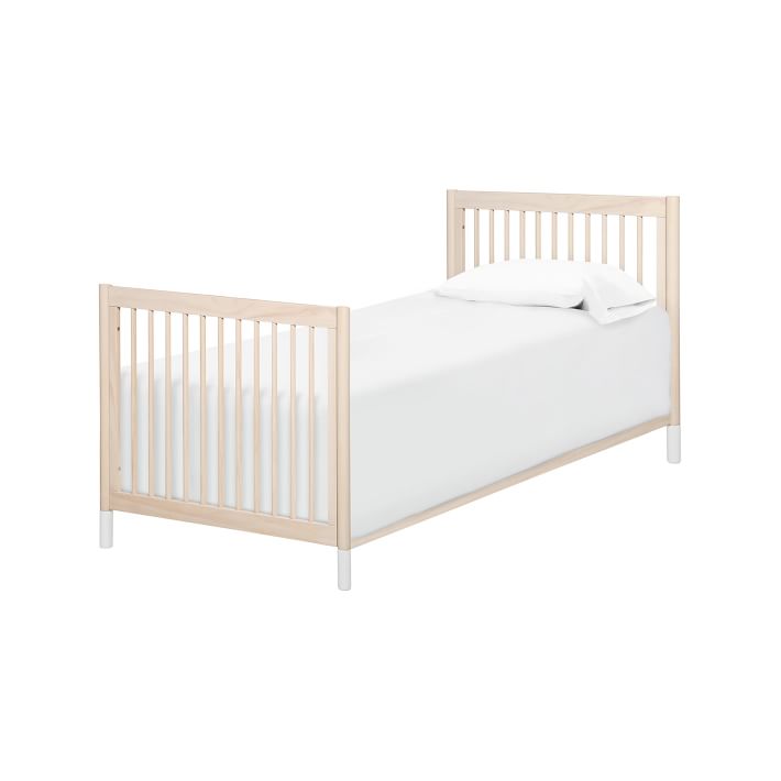 Babyletto Gelato Mini Crib Conversion Kits Only West Elm
