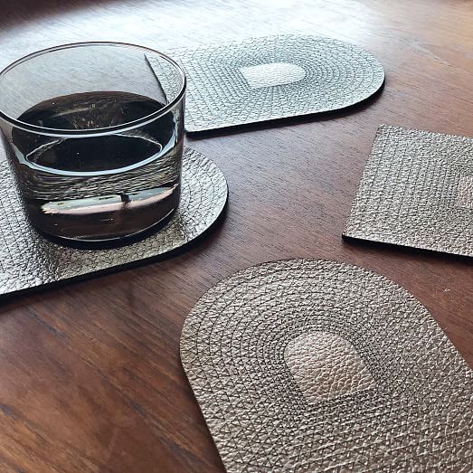 Molly M Portal Coasters West Elm