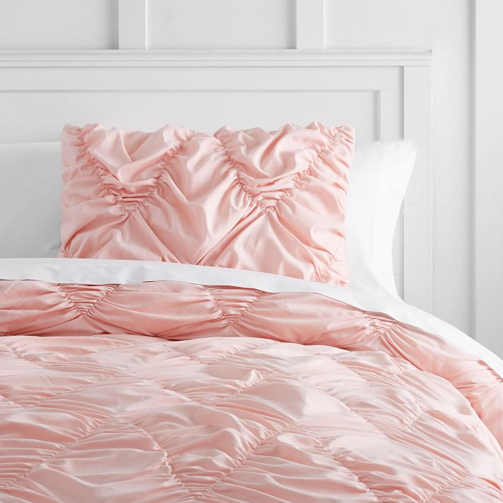 Whimsical Waves Comforter & Shams West Elm