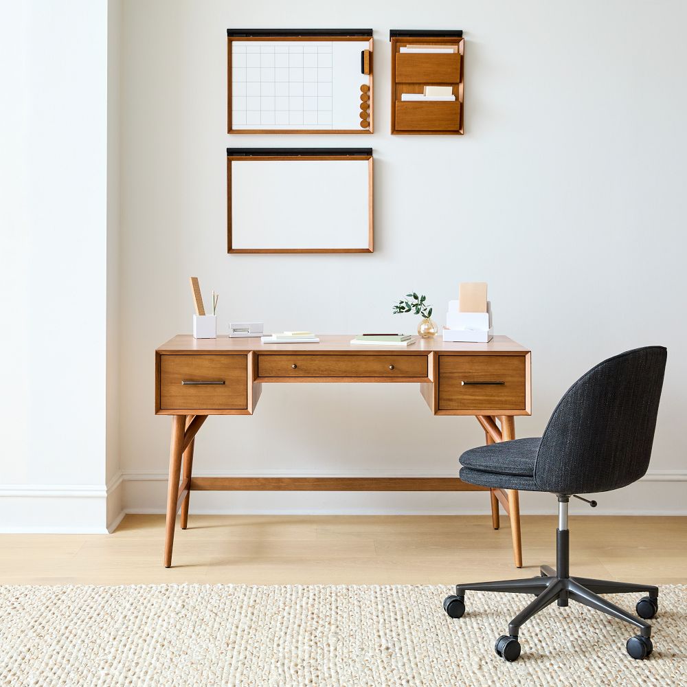 Build Your Own - Mid-Century Organizational System | West Elm