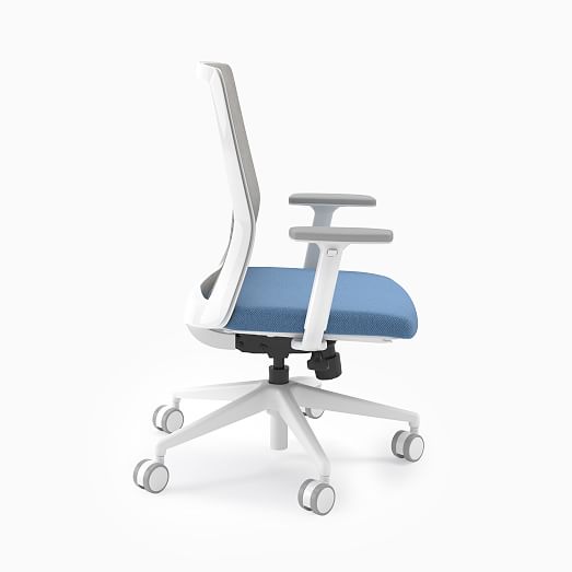 AMQ Bodi Chair by Steelcase West Elm